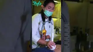Beauty Treasure - Tighten and Contour Treatment Untuk Perut Lebih Ramping dan Bebas Selulit