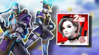 Where is this Creative Destruction coming back from??