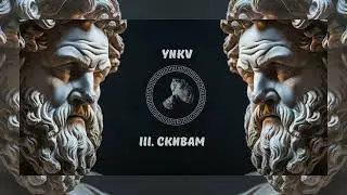 III. YNKV - Скивам