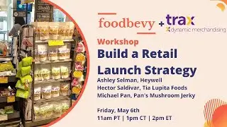 How To Build a Retail Launch Strategy