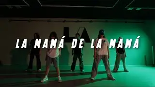 LDS_La Mamá de la Mamá_H700_SSOHA Choreo