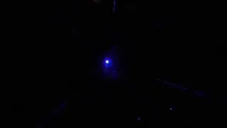 Smoking with the BlissLight