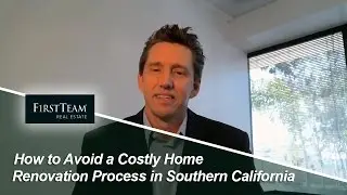 Southern California Real Estate: How to find a great contractor