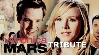 Veronica Mars | can't stop 'til the whole world knows my name