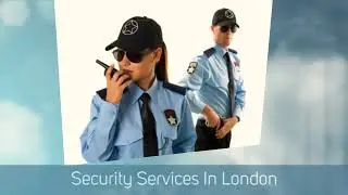 London Security Services