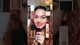 New Launches from ELF cosmetics on NYKAA 🎀 #viralmakeup #makeupreview #makeuprecommendations 🧿