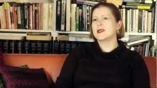 Meet Rebecca West