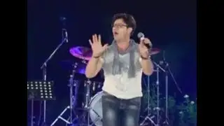 Tahir Shubab - Chadar Alwan (Red Scarf) Song / طاهر شباب - آهنگ شاد و دیدنی چادر الوان
