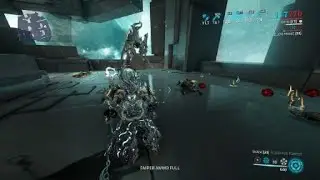 Warframe Laetum