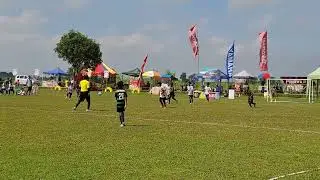 Aniv persigas jr U10 2025 subang, ACADEMY MANDAPA VS YOUNG BRIGADE BANDUNG 3_0 untuk academy mandapa