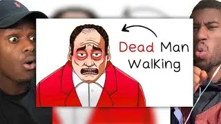 🇬🇧BRITS REACTS TO - What It's Like to be Every Mafia Rank!!