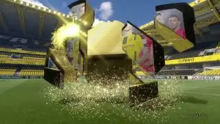 Fifa 17 SBC - Marquee Matchups