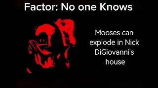 Correcting MIBU Facts - Part 1