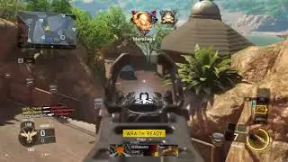 Call of Duty Black Ops 3 Multiplayer Demolitition: Going in on COD cause of Bieber