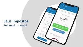 App de Contabilidade Online DNA Financeiro - 2022