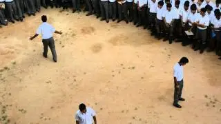 Nukkad Naatak 