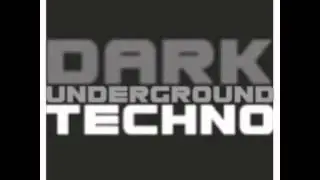 Dark Underground Techno Set