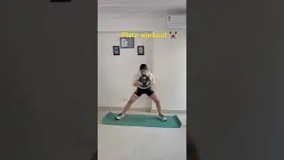 Тренировка всего тела на тренажере 🔥💥💪🏋️&zwj;♀️ #похудение #фитнес #вирусное #шорты #снижениевеса #бы...