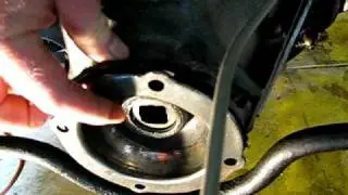 Model-t 4th main wiggle.AVI