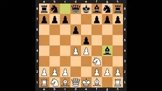 Ignatz Kolisch-Geake, Cambridge 1860, Result: 1-0