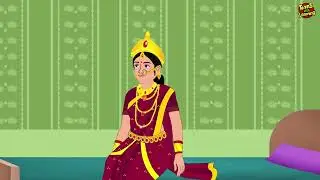 किसान के तीन श्रापित बेटों का रहस्य | Moral Story | Moral Stories | Hindi Kahani | Hindi Kahaniya