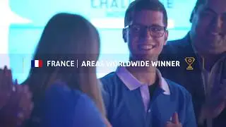 Areas WorldWide Challenge 2019