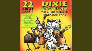 Aussie Traditional Medley: Waltzing Matilda / Click Go The Shears / Ladies Of Brisbane...