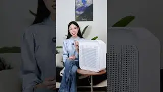 Revolutionize Your Air Quality! GL-K181 #Airpurifierfactory #Tariffissue #airpurifier