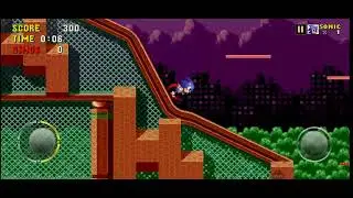 Sonic!
