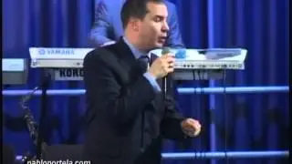 Destruyendo el Espiritu de Mamón — Pablo Portela