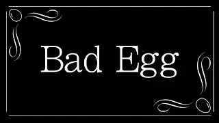 Bad Egg - 36 HOUR FILM CHALLENGE 🎥 team One Directing!!