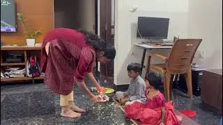 mona's english kanglish #cutebaby #cute