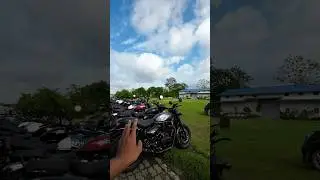 2025 RE Hunter 350 dapper gray colour #automobile #assam #motovlog #royalenfield