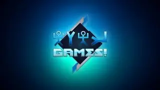 YHWH GAMES!, LLC. - Introduction!
