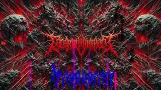 Neurovvoidd - 2025 - Myrrhkrypt - Ultranoise Core - Hyper Technical Grindcore Ultra Horror