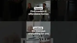 🏡 Tenants or Landlords&mdash;Which one are you?