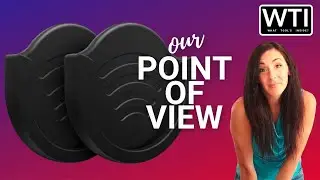 Our Point of View on Pop-Tech Car Grips Mount for Phone Stands