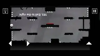 That Level Again Walkthrough: That Level Again Level: 103