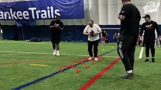 Beautiful Lives Project's Field of Dreams ft. the Firebirds (4/10/2025)
