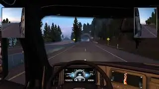 Olympia to Kingman ATS