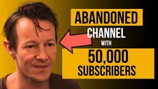 Should You Rebrand or Start a New YouTube Channel? - What You NEED to Know