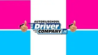 Driver Company Rijschool Leidschendam Voorburg