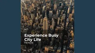 Dynamic City Melody