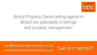 Bristol Property Centre, Letting Agent in Bristol