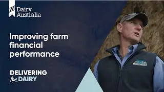 Improving farm financial performance