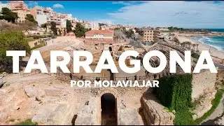 Los Castells y la Tarragona Romana con Molaviajar
