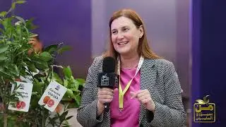 في أجري أكسبو 2026..  4 حلول عبقرية من دالتكس وداسا الأسبانية.. وأورث Orth استشاري زراعي بالـ AI