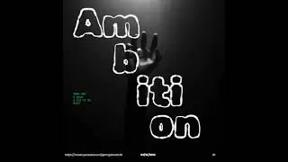 AMBITION | Full Album