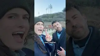 Drinking Sewage Water