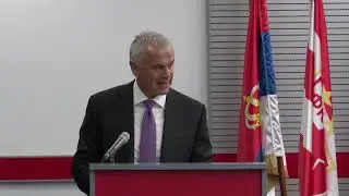 Govor Zvezdana Terzića na Skupštini (septembar 2020)